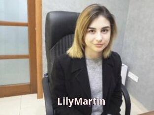 LilyMartin