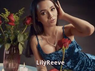 LilyReeve