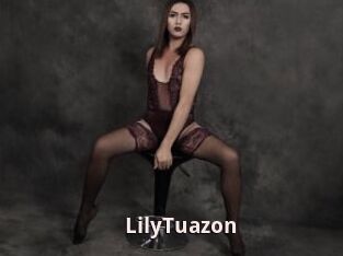 LilyTuazon