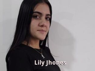 Lily_Jhones