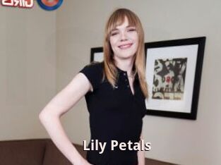 Lily_Petals