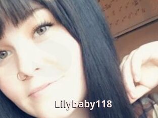 Lilybaby118