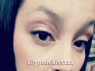 Lilypadokissxxx