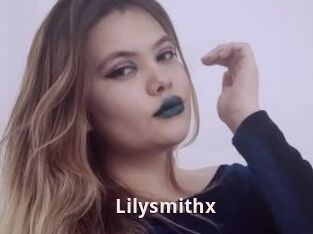 Lilysmithx