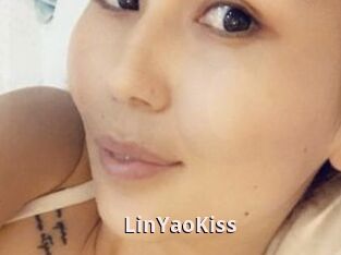 LinYaoKiss