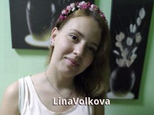 LinaVolkova