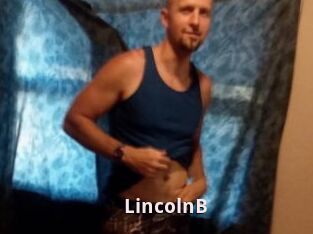 LincolnB