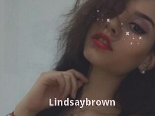 Lindsaybrown