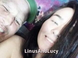 LinusAndLucy