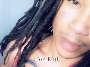 Lion_Kink