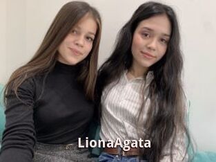 LionaAgata