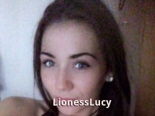 LionessLucy