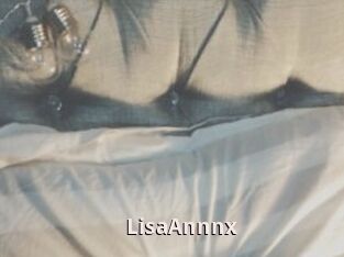 LisaAnnnx