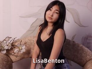 LisaBenton