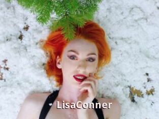 LisaConner