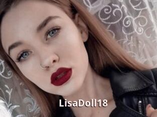 LisaDoll18