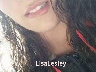 LisaLesley