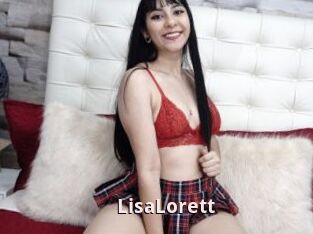 LisaLorett