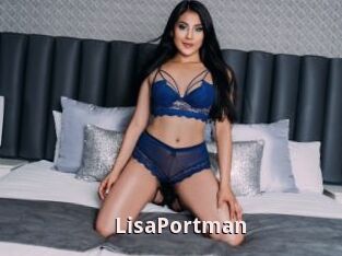 LisaPortman