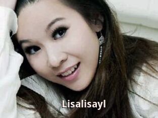 Lisalisayl