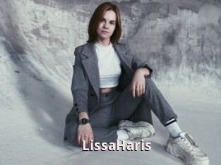 LissaHaris