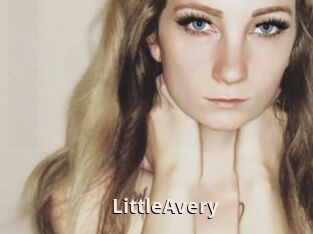 LittleAvery