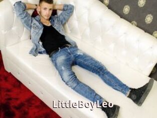 LittleBoyLeo