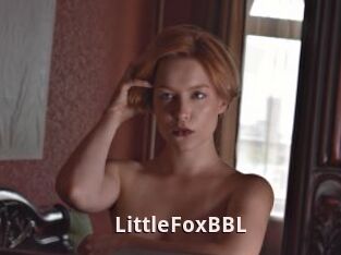 LittleFoxBBL