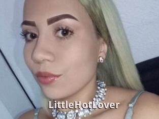 LittleHotLover