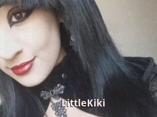 LittleKiki