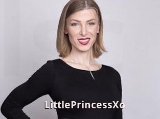 LittlePrincessXo