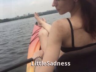 LittleSadness