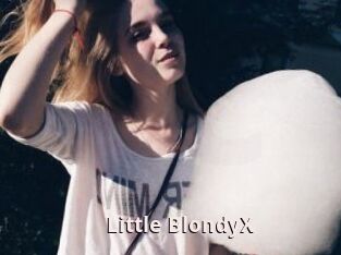 Little_BlondyX