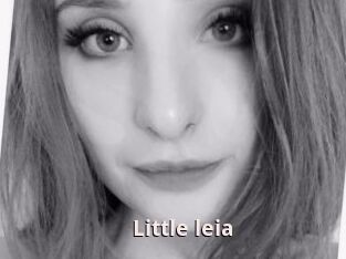 Little_leia