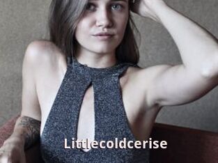 Littlecoldcerise