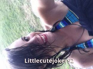 Littlecutejoker92