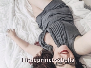 Littleprincessbella