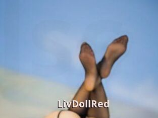 LivDollRed