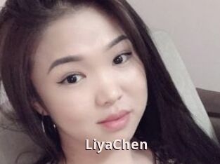 LiyaChen