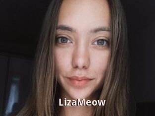 LizaMeow