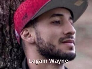 Logam_Wayne