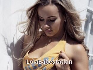 LolaBabestation