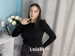 LolaBlan