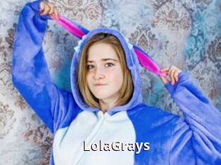 LolaGrays