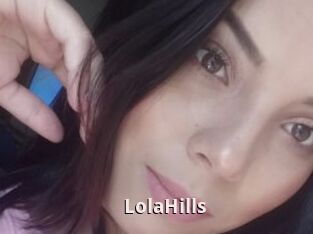 LolaHills