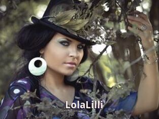 LolaLilli