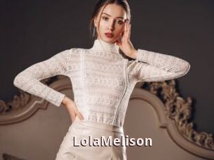 LolaMelison