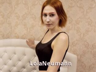 LolaNeumann