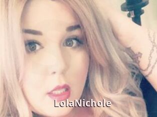 LolaNichole