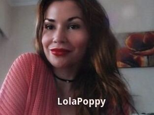 LolaPoppy